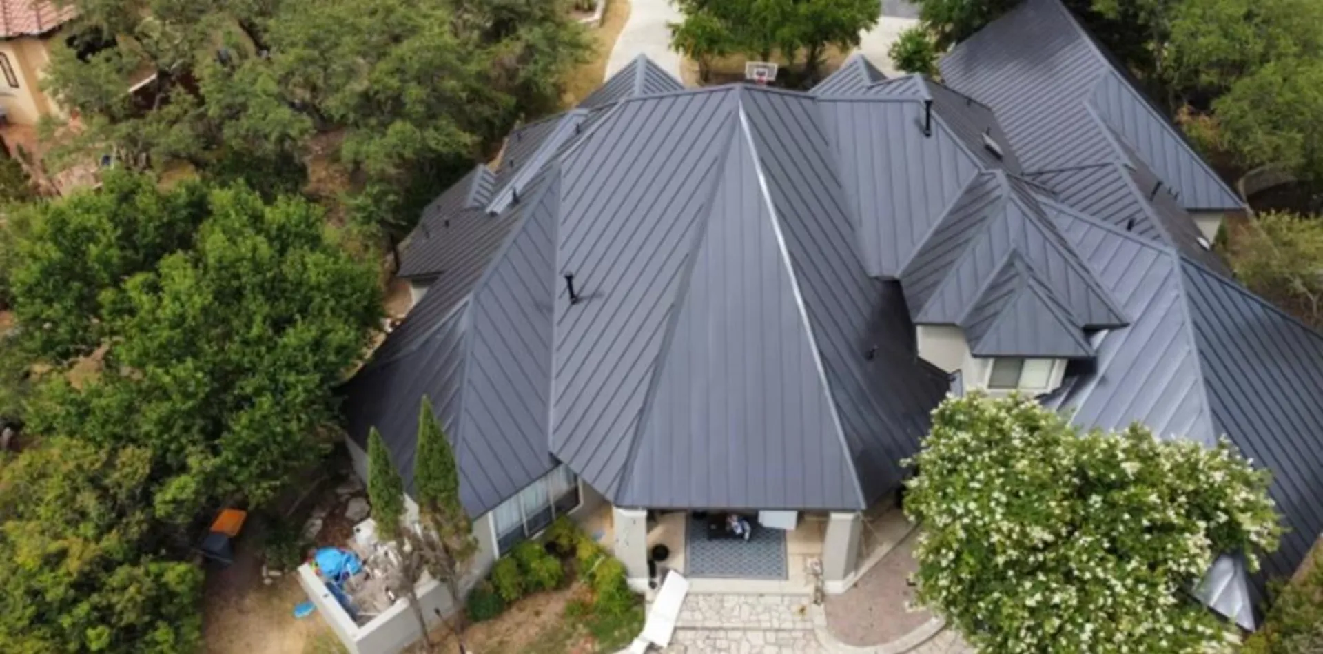 Metal Roofing services in Carlisle, MA